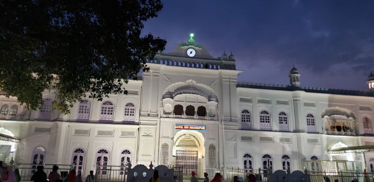 Virasat_e_Khaolsa_Anandpur Sahib_4